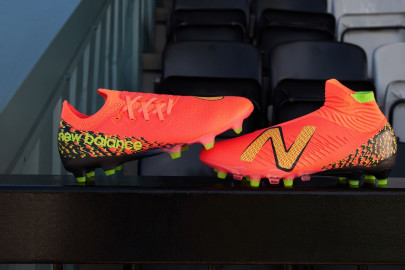 Nuevo Dizzy Heights pack de New Balance